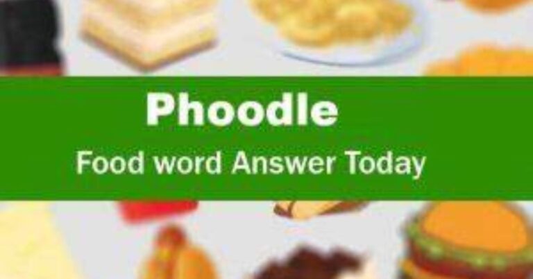 phoodle net