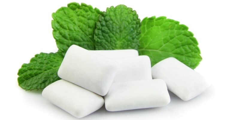 xylitol candy