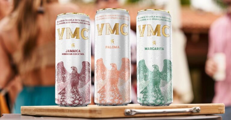 vmc drinks