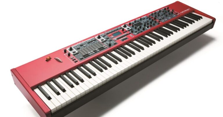 nord stage 3