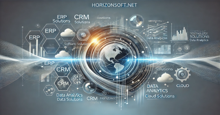 Horizonsoft.net