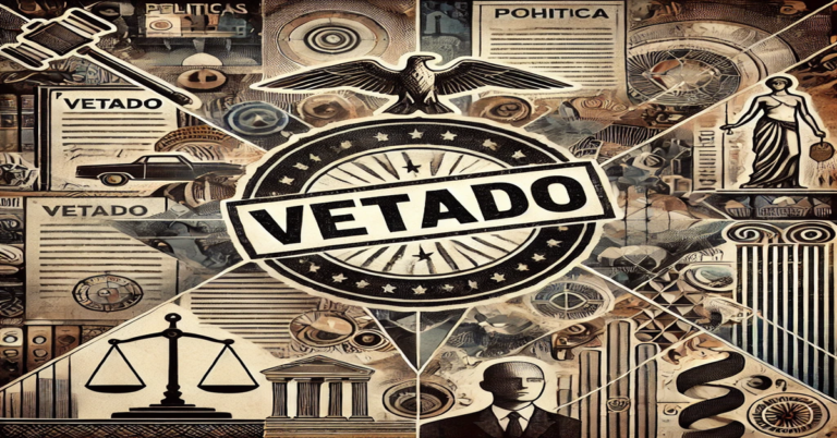 Vetado