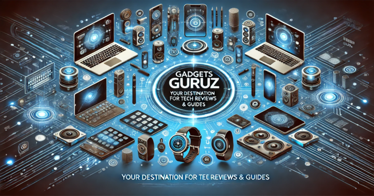 Gadgetsguruz.com