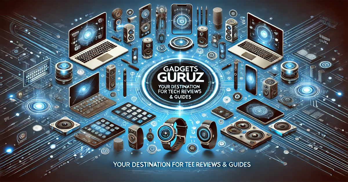 Gadgetsguruz.com