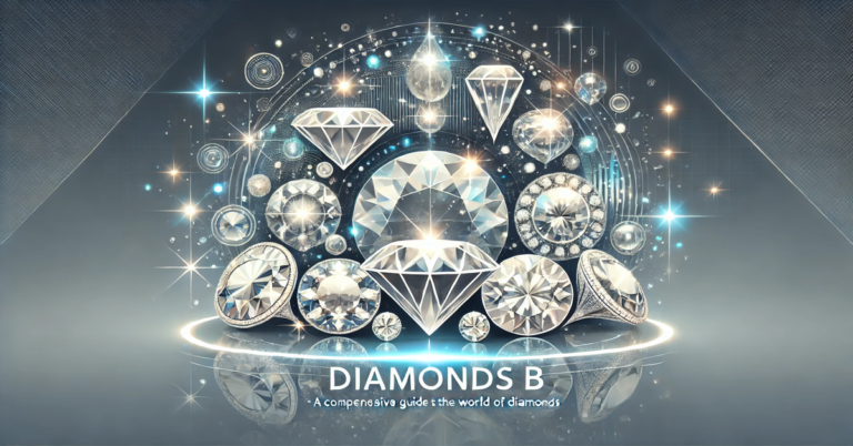 Diamondsb