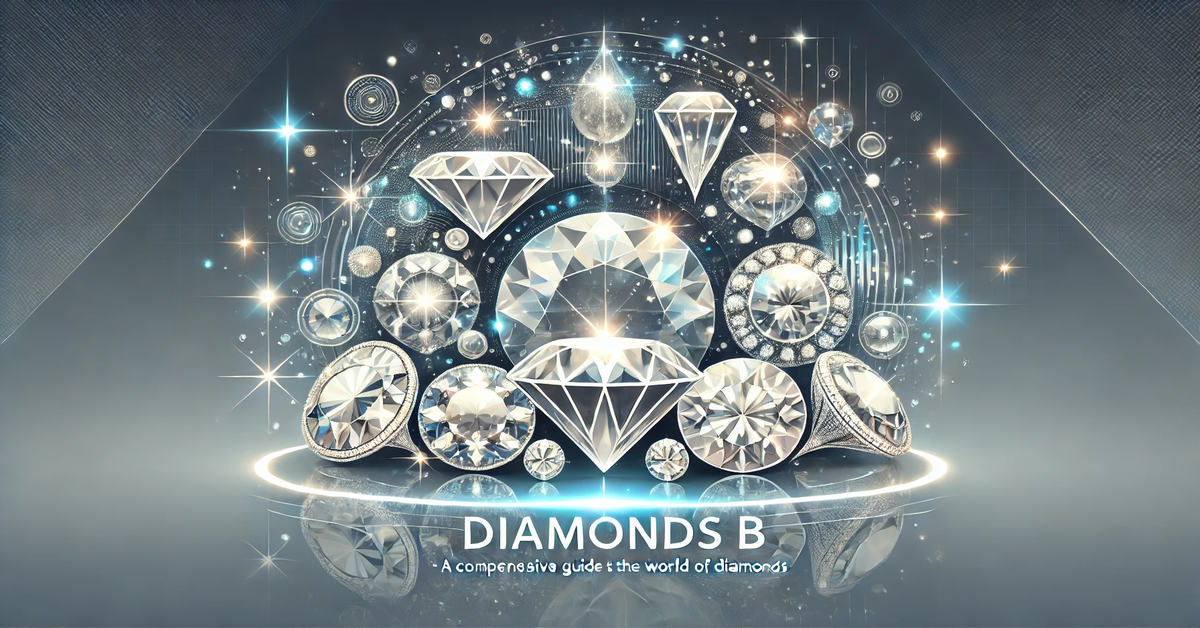Diamondsb