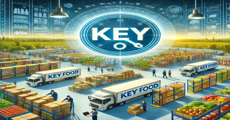 Key Food