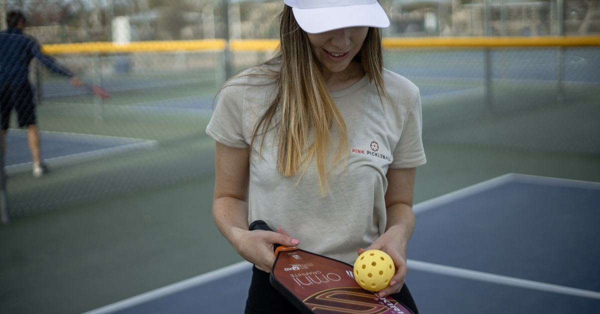 pickleball outfits