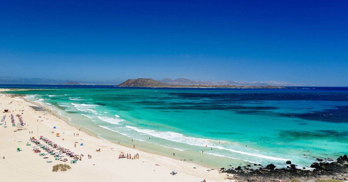 corralejo