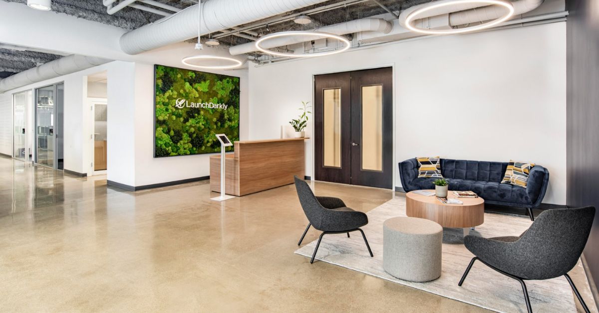 launchdarkly private equity