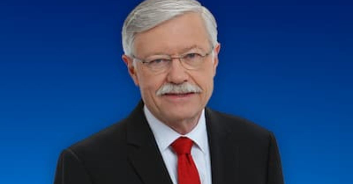 steffen bill