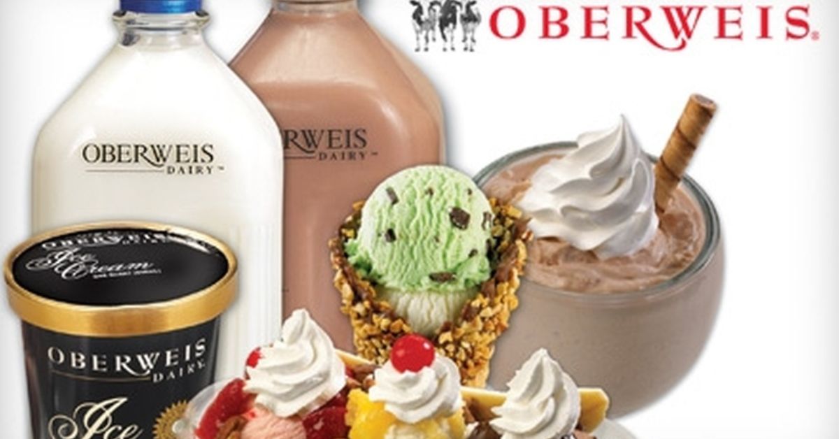 oberweis