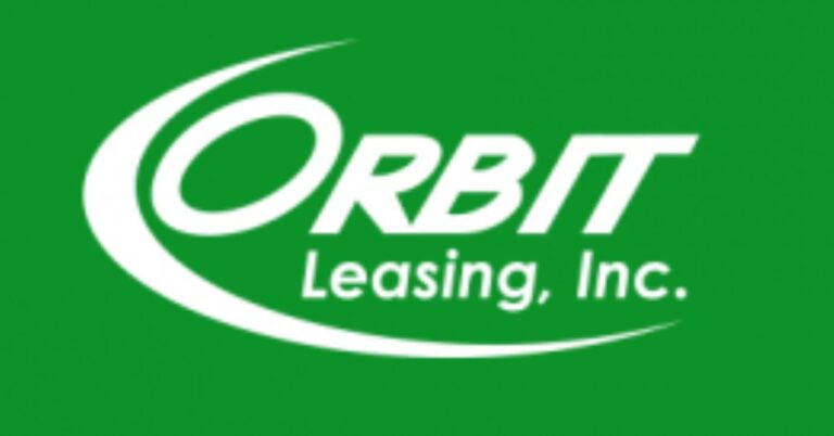 orbit leasing