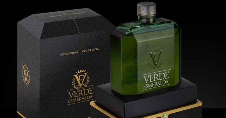 verde esmeralda