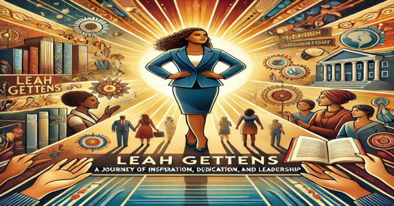 Leah Gettens