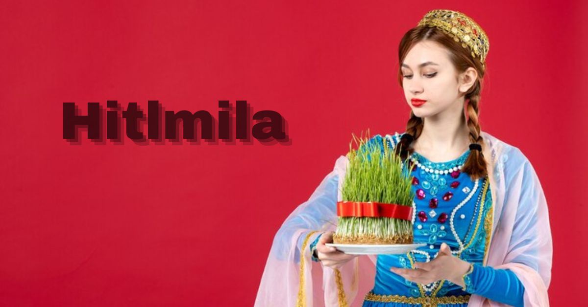 hitlmila