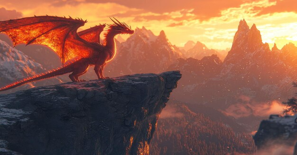 How to Train Your Dragon 4