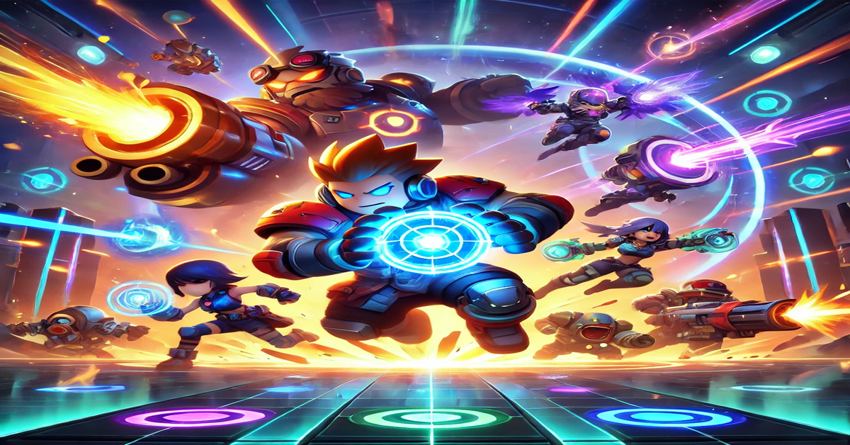 Brawl Stars Tier List