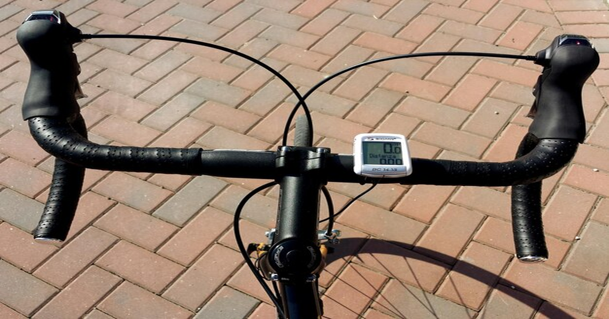 Wahoo Bike Computer