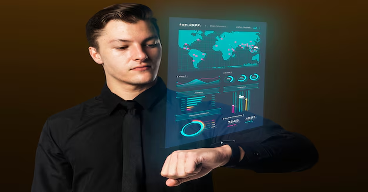 Technology Radar