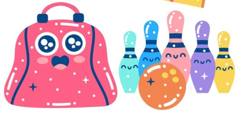 bowling bag