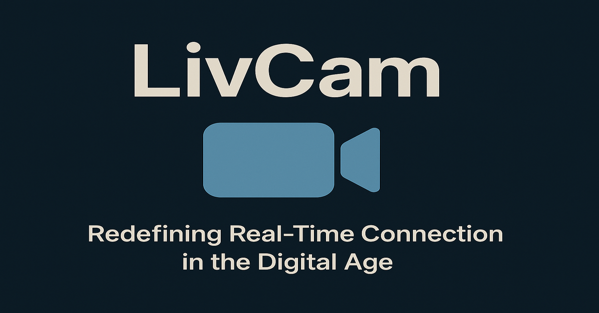 LivCam