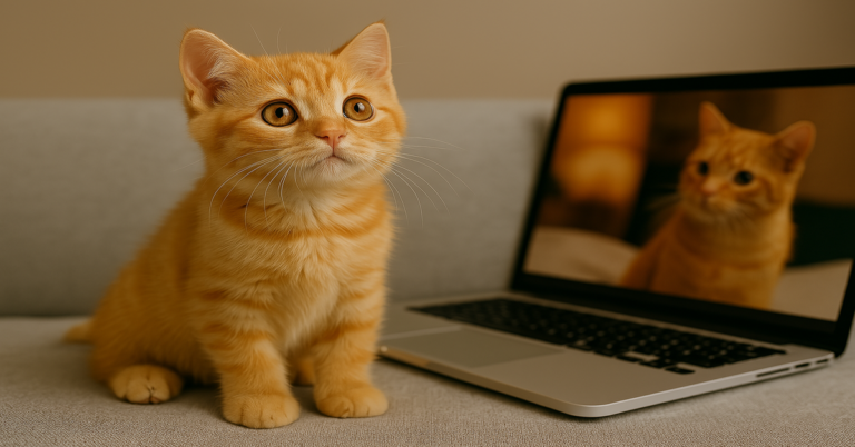 Cat Videos