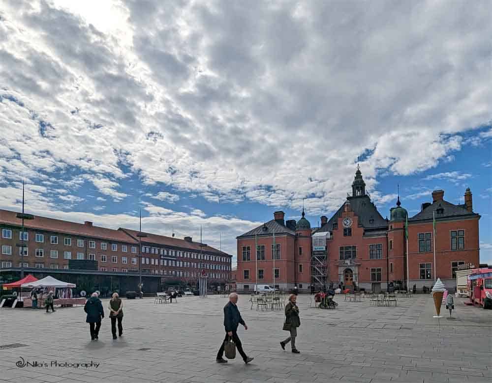 Resulterna: Happy Money Helpers in Umeå
