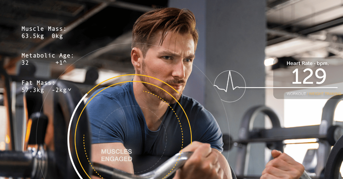 delta fitness authority