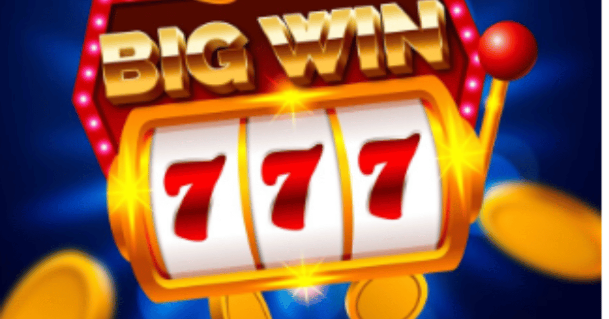 cash machine 777