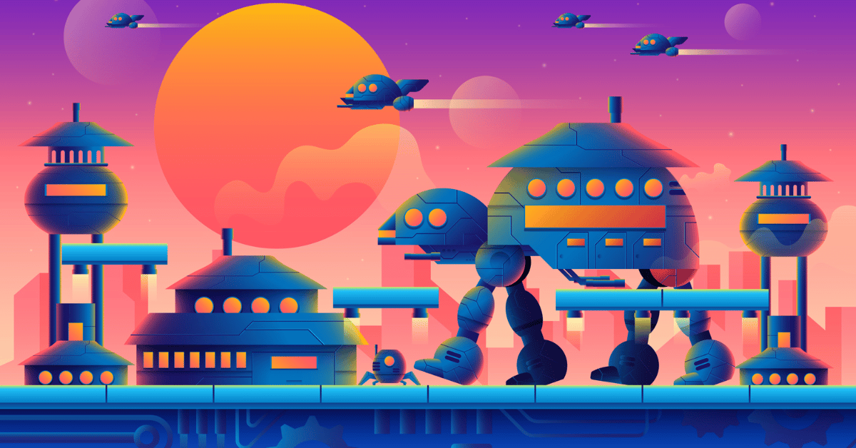 coding town