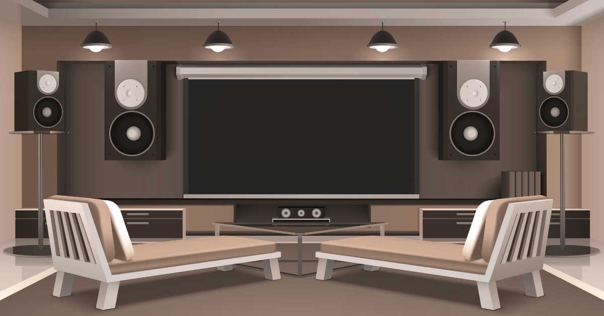 home theatre power manager