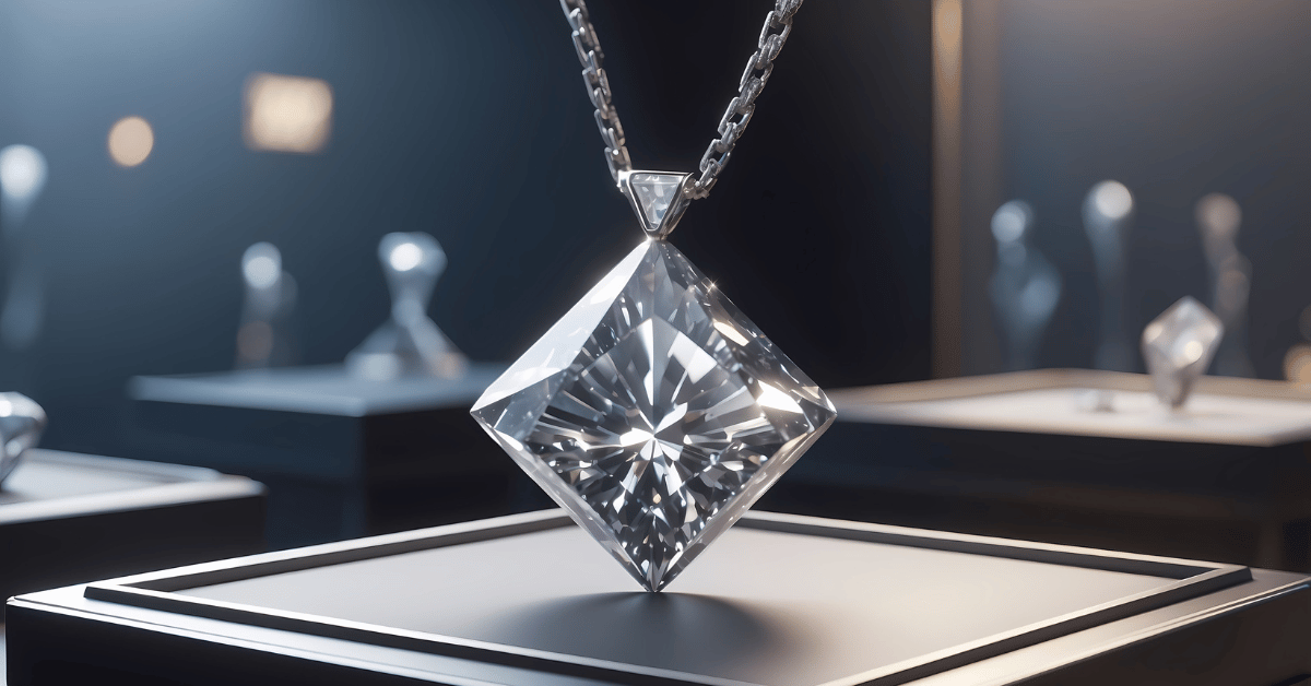 fab diamond