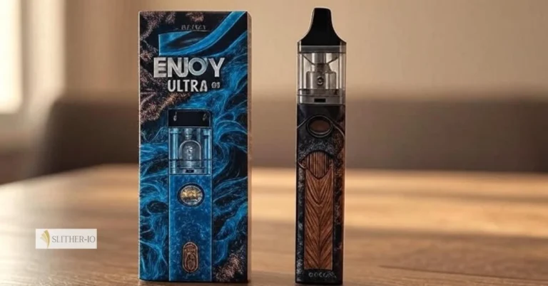Enjoy Ultra 9000