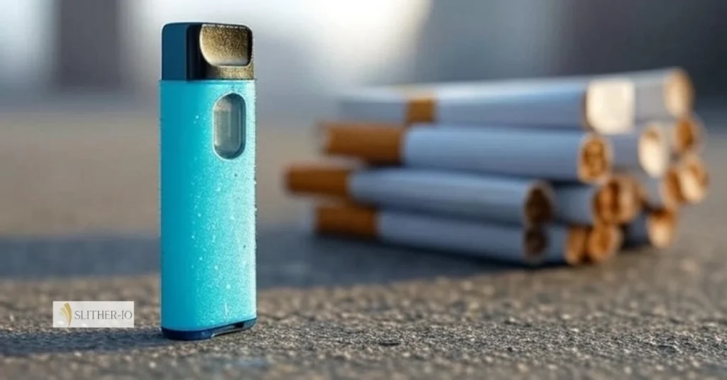 Big Puff Vapes