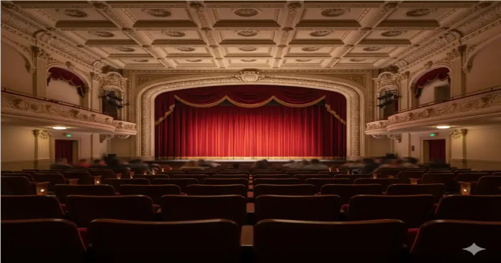 patchogue theater Guide: Shows & Tips