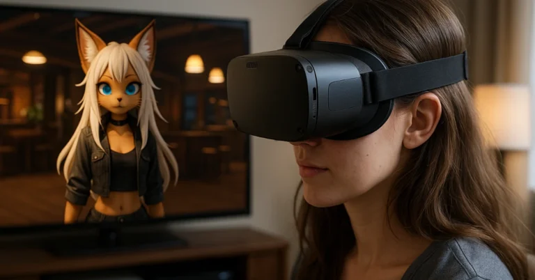 Best VRChat Avatars for Sale in 2025
