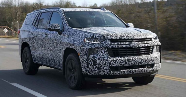 2027 Chevy Silverado 1500 Rendering