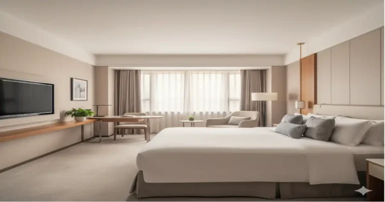 What Makes 4 star hotels Shine?