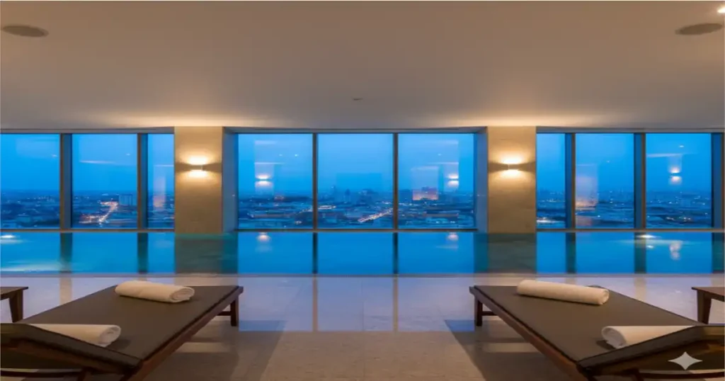 What Makes 4 star hotels Shine?