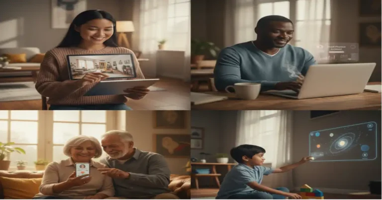 Prothots Technology: The Future of Digital Companionship