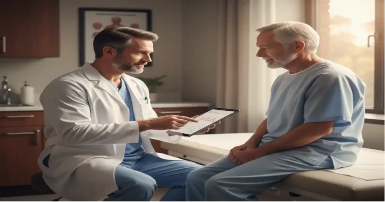 Discover UroPartners: Top Urology Care in Chicago