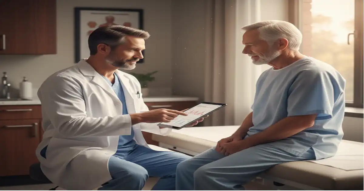 Discover UroPartners: Top Urology Care in Chicago