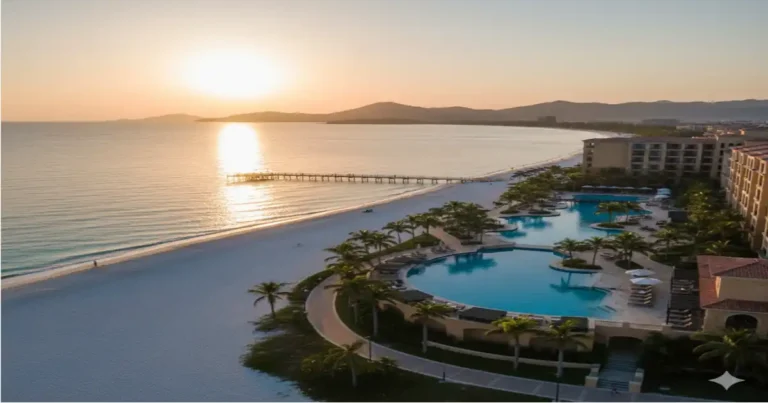 Discover Bayshore Resort: Your Bay Fun Spot