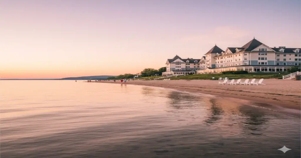Discover Bayshore Resort: Your Bay Fun Spot