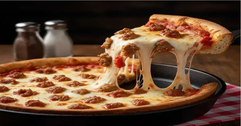 Best Pizza Near Me: A Comprehensive Guide