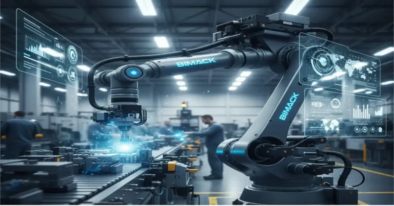 Bimack Floor Grinders: Shine Up Fast