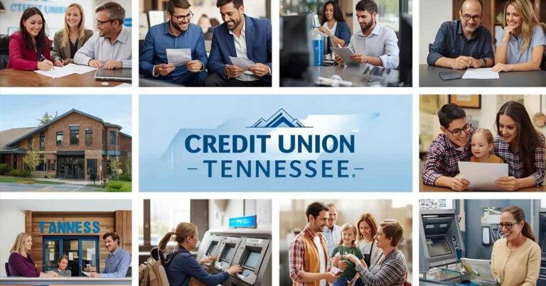 Bowater Credit Union: Easy Guide to Local Savings and Loans