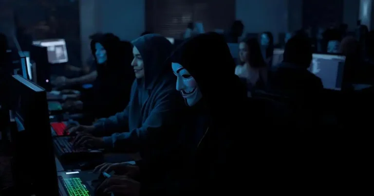 Discover Data Lounge