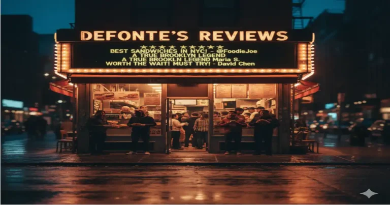 Defonte's Reviews: Brooklyn Hero Secrets